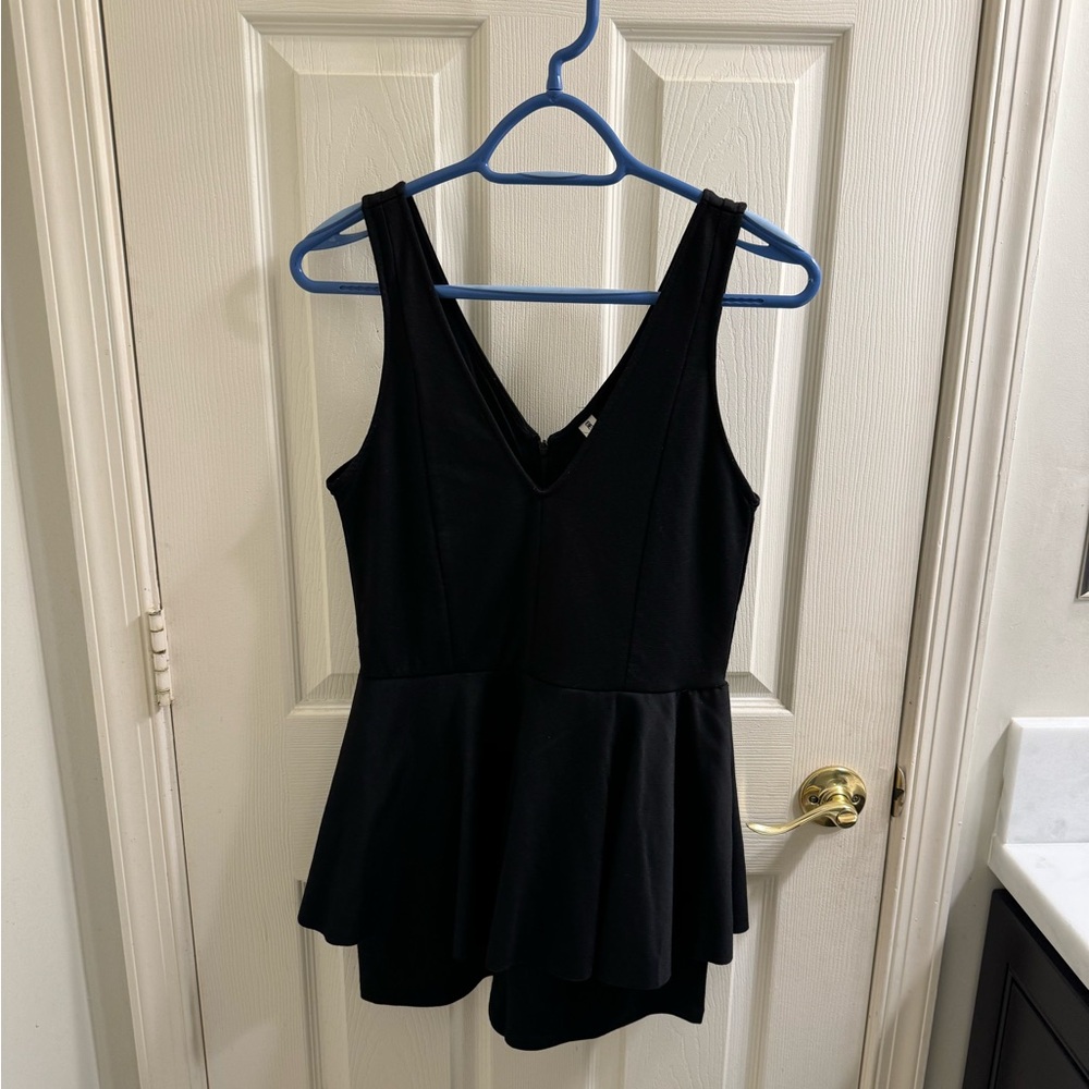 Aeropostale Bethany Mota Romper